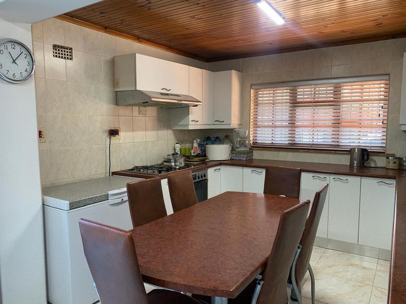 3 Bedroom Property for Sale in Portlands Western Cape